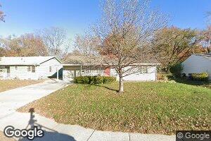 1120 Iowa St, Lawrence, KS 66044