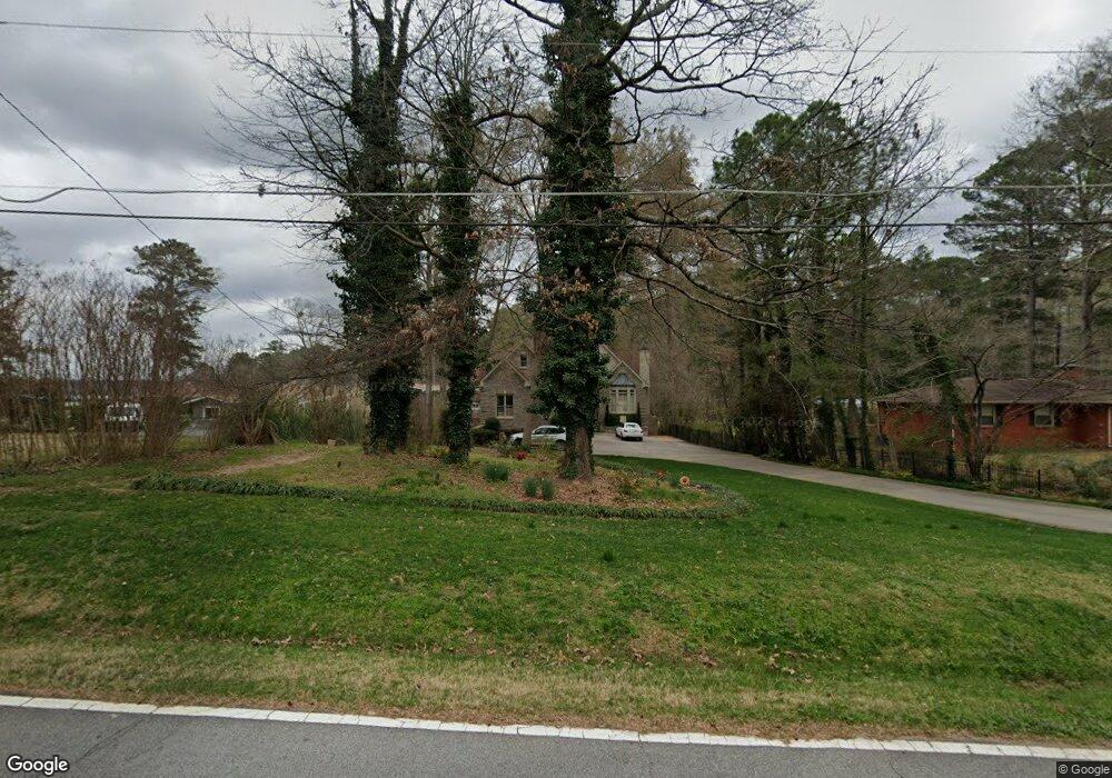 3272 Jodeco Dr, Jonesboro, GA 30236 - photo 1