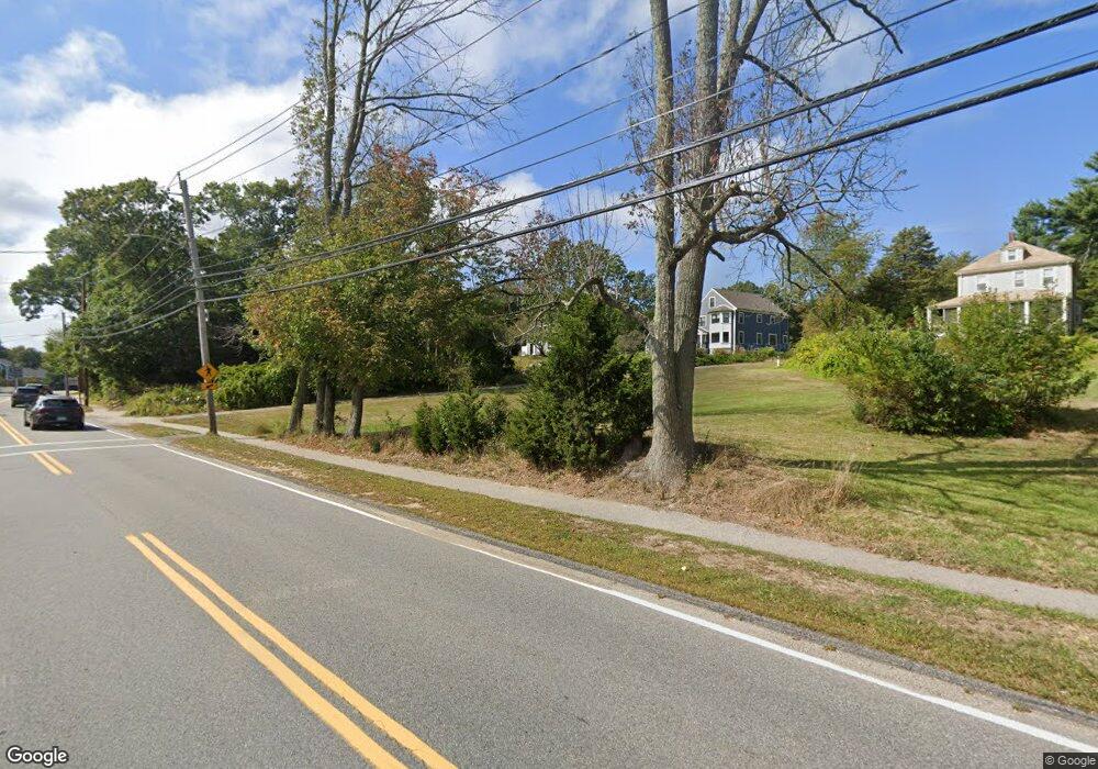 320 N Main St, Cohasset, MA 02025 - photo 1