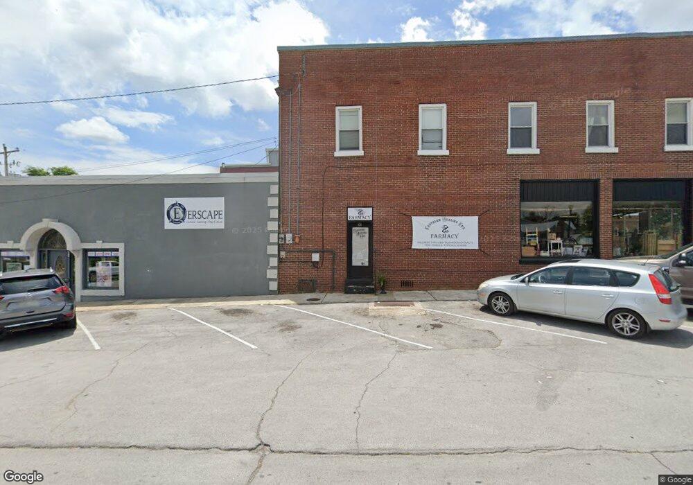 100 N Spring St, Manchester, TN 37355 - photo 1