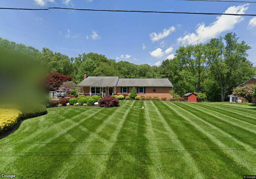 3106 Winchester Way, Fallston, MD 21047 - photo 1