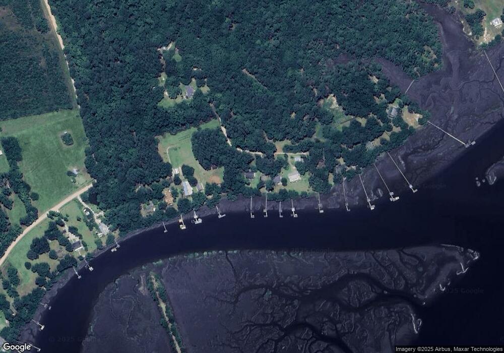 55 Priesters Rd, Seabrook, SC 29940 - photo 1