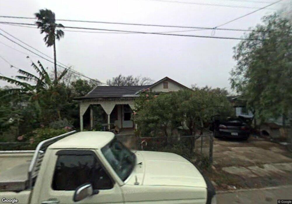 345 S 17th Dr, Donna, TX 78537 - photo 1