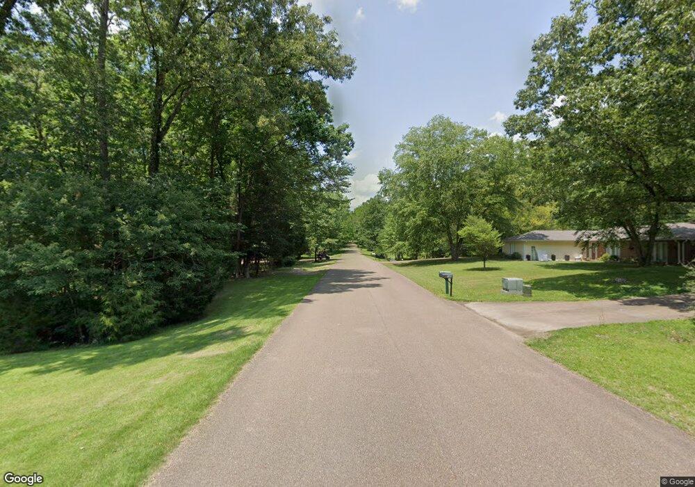 CR 2015 Lakeway Dr, Oxford, MS 38655 - photo 1