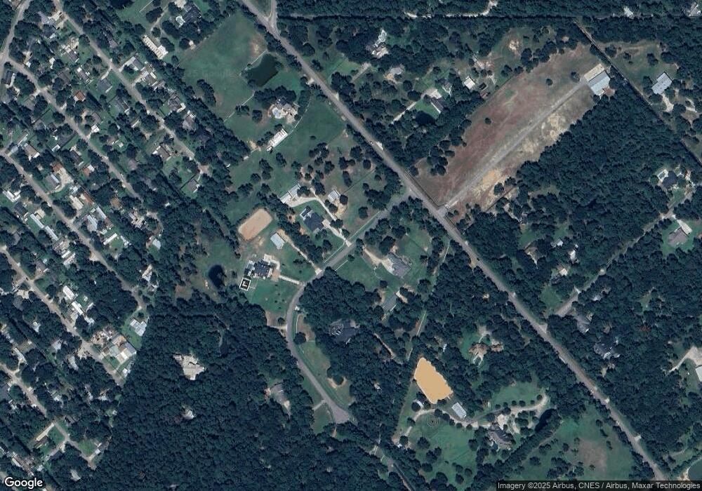 LOT 28 Ranch Creek Ct, Magnolia, TX 77354 - photo 1