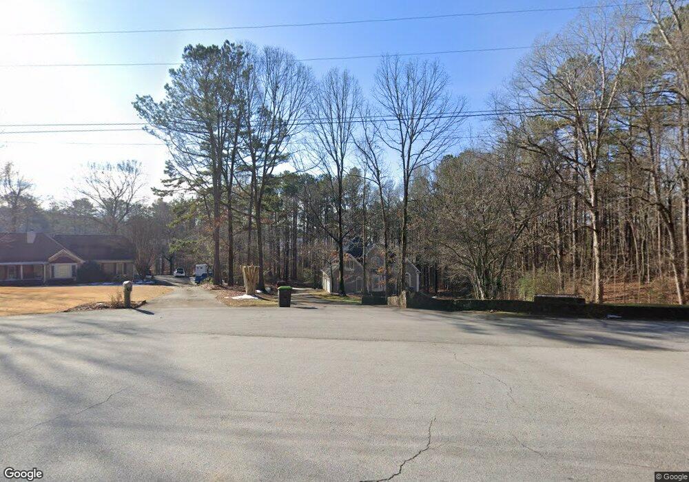 72 Picketts View, Acworth, GA 30101 - photo 1