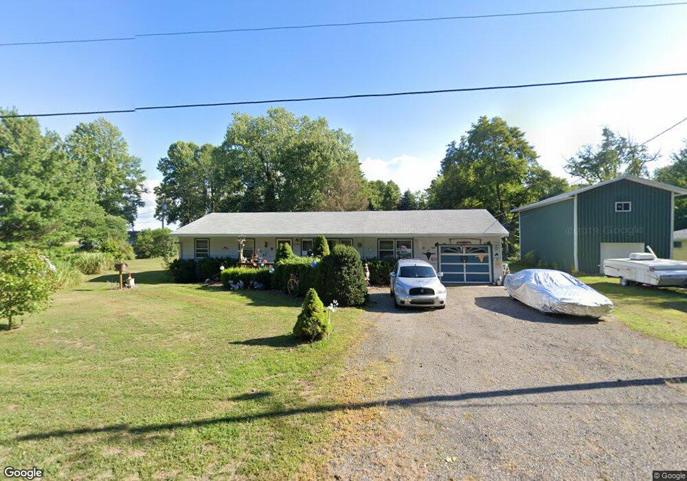 6244 Indian Trail, Three Oaks, MI 49128 - photo 1