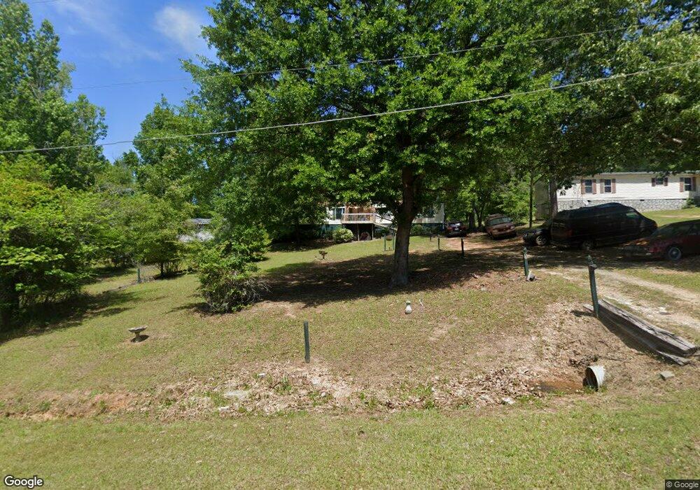 117 Leroy Oliver Dr SW, Milledgeville, GA 31061 - photo 1