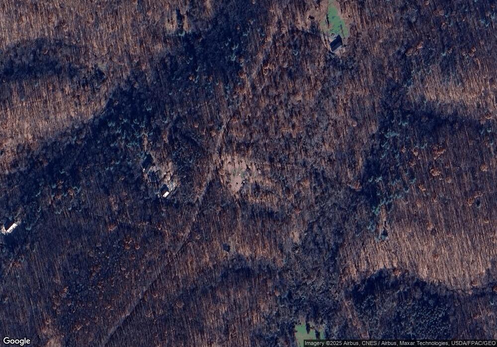 886 Mountain Heritage Estates Rd, Augusta, WV 26704 - photo 1