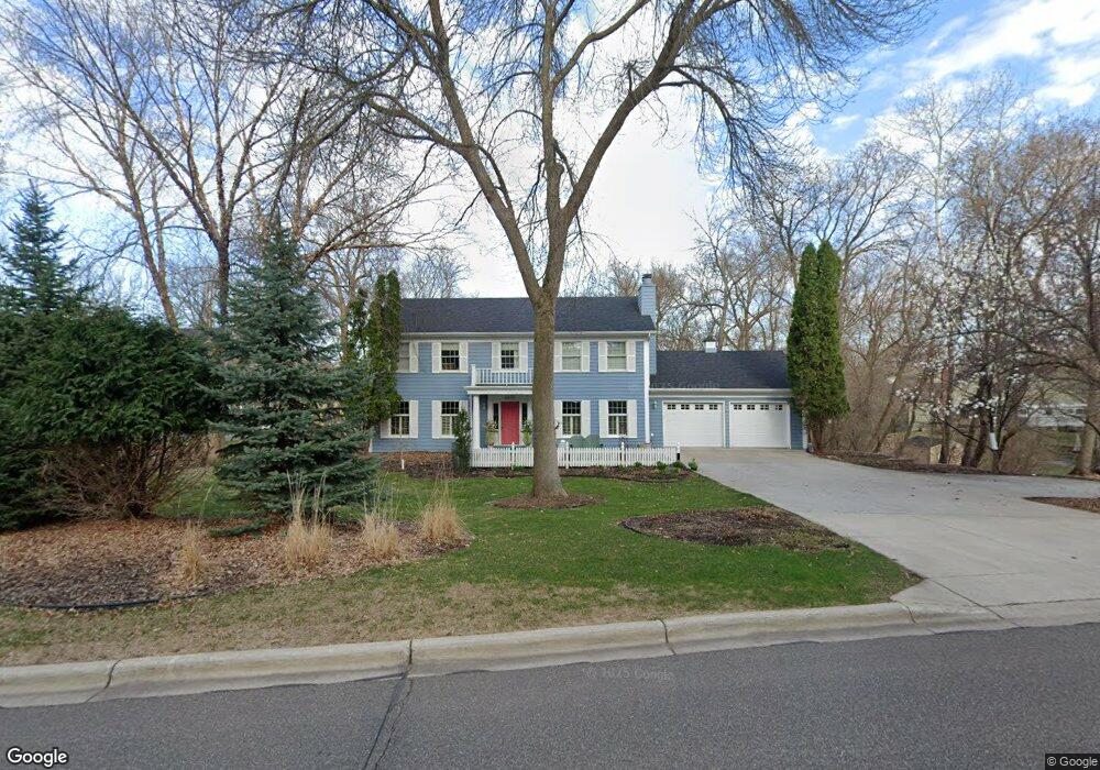 4501 Sparrow Rd, Minnetonka, MN 55345 - photo 1