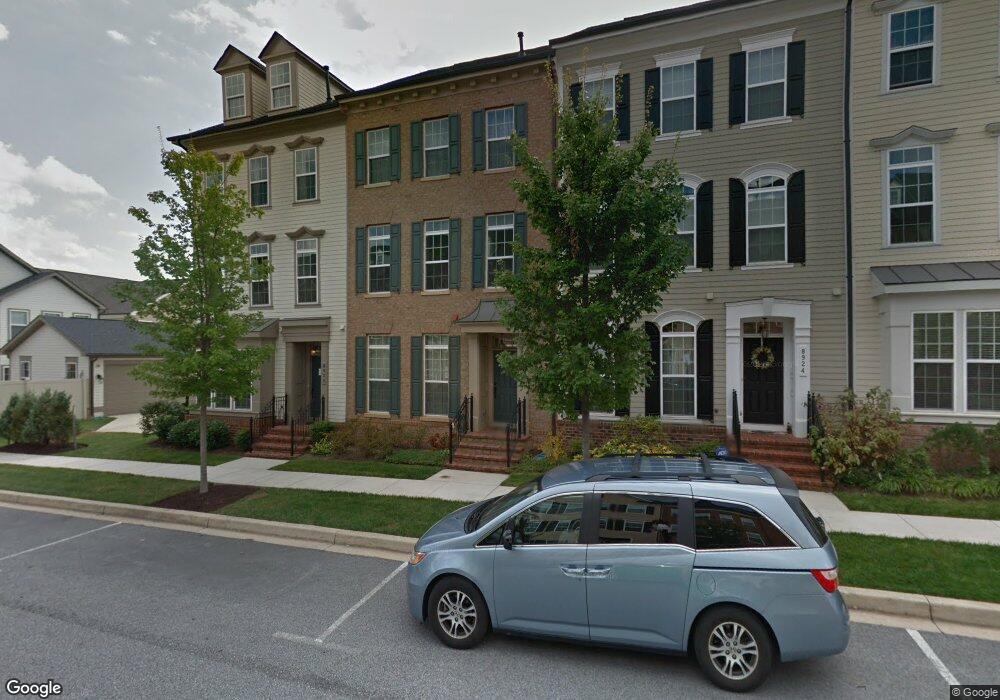 8926 Tawes St, Fulton, MD 20759 - photo 1