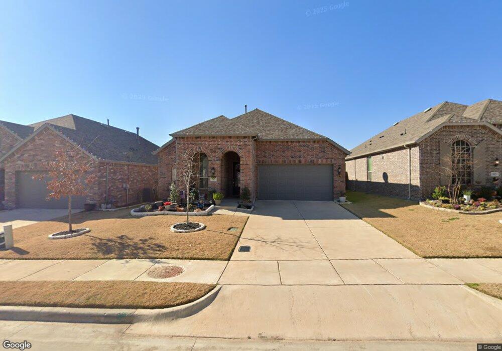3861 Iron Ore Dr, Denison, TX 75020 - photo 1