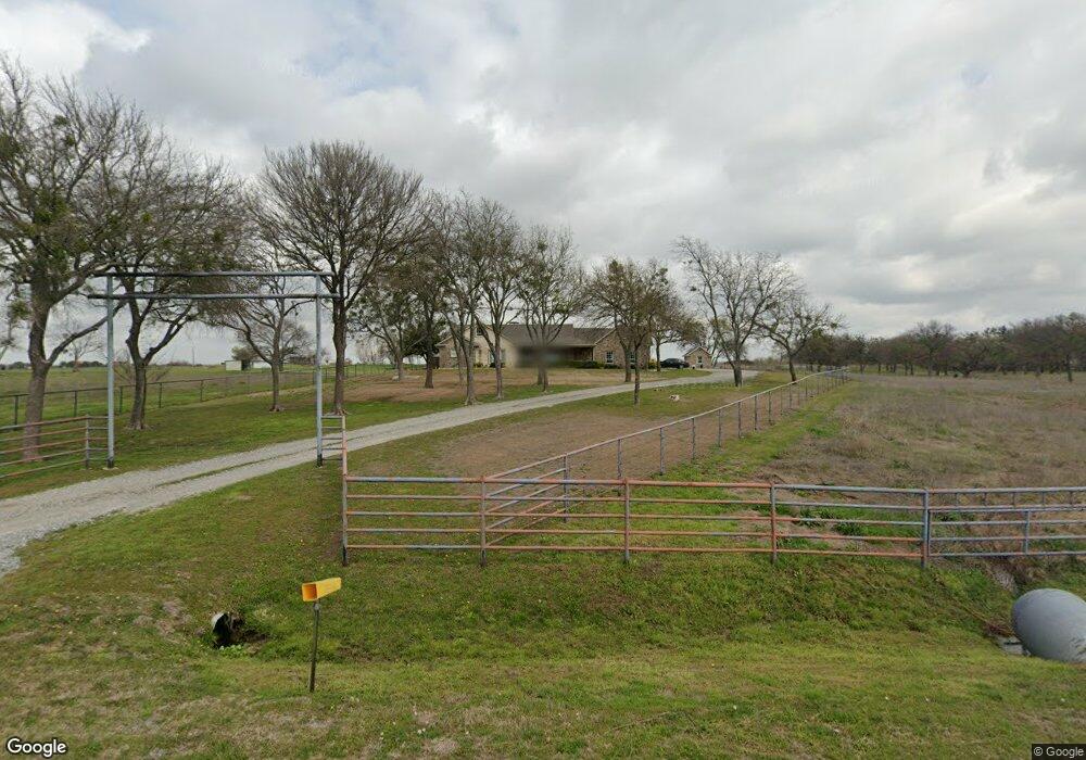 1485 Old Quail Run Rd, Sherman, TX 75092 - photo 1