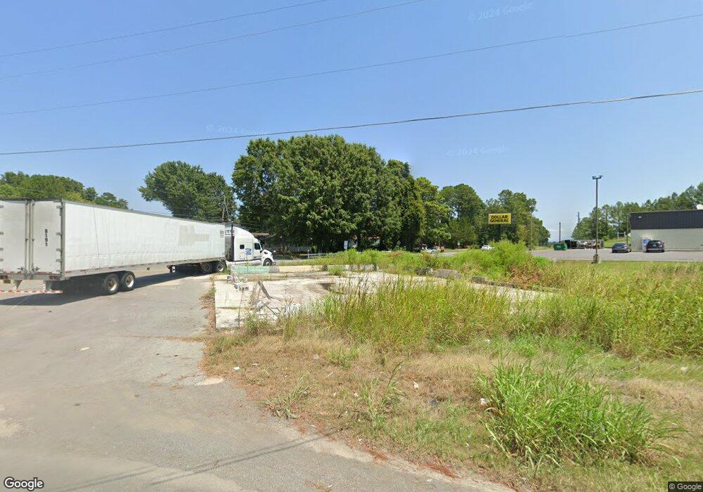 3407 Airport Rd SE, Dalton, GA 30721 - photo 1