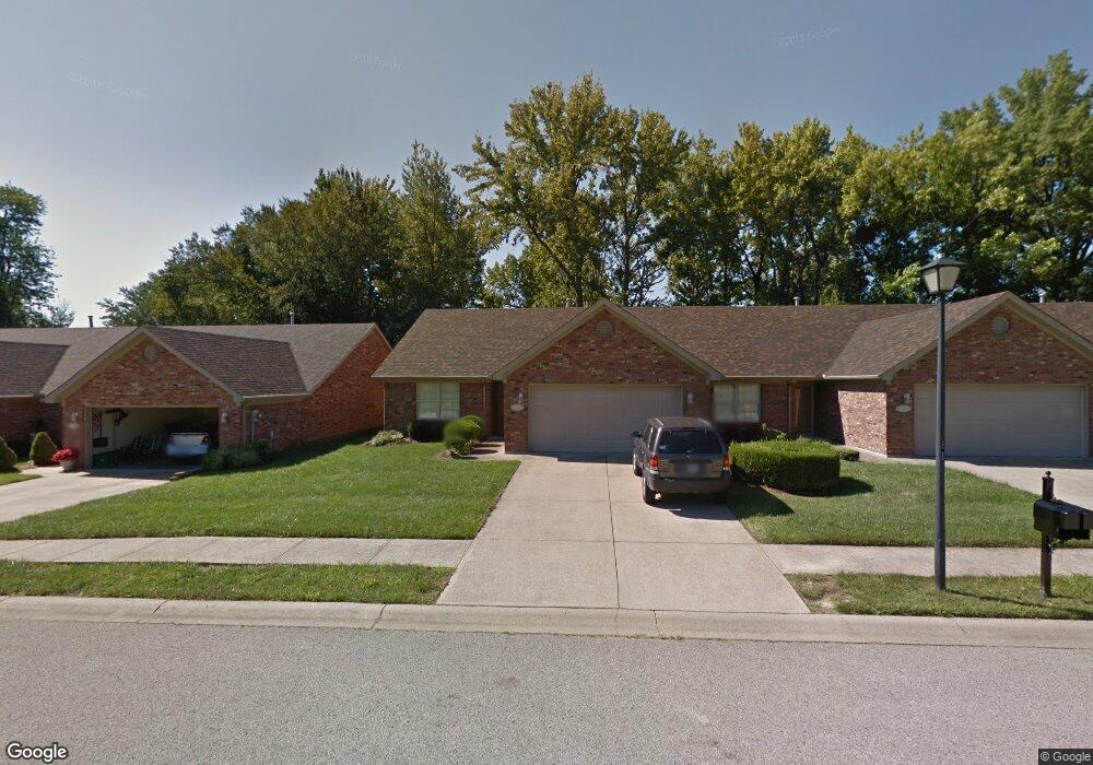 1621 Charlestown Station Ct, New Albany, IN 47150 - photo 1