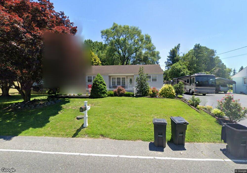 633 Tacoma Blvd, Westville, NJ 08093 - photo 1