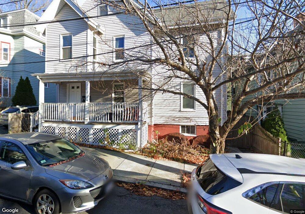 10 Clifton St, Somerville, MA 02144 - photo 1