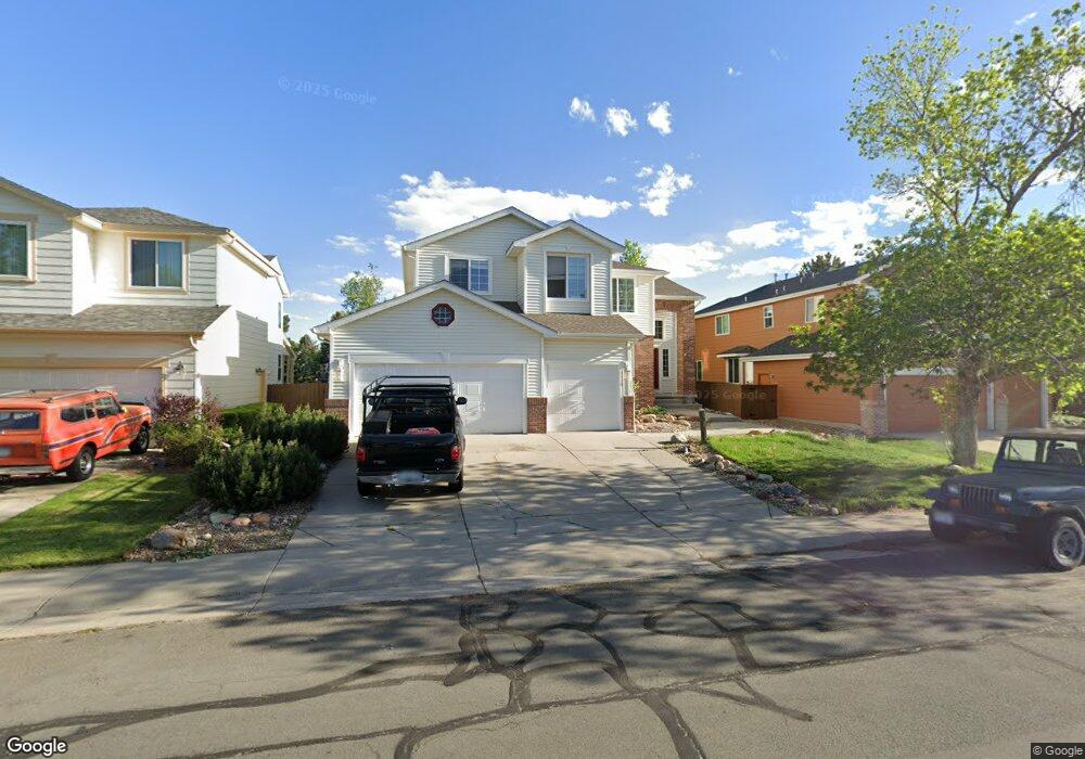 9979 Blackbird Cir, Highlands Ranch, CO 80130 - photo 1