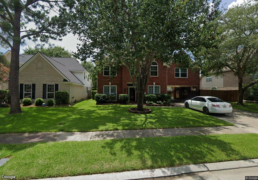 23921 Dorrington Estates Ln, Conroe, TX 77385 - photo 1