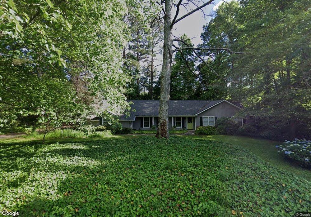 2332 Kilkenny Way NE, Marietta, GA 30066 - photo 1