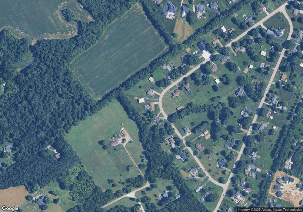 8513 Eagle Trail, Charlestown, IN 47111 - photo 1