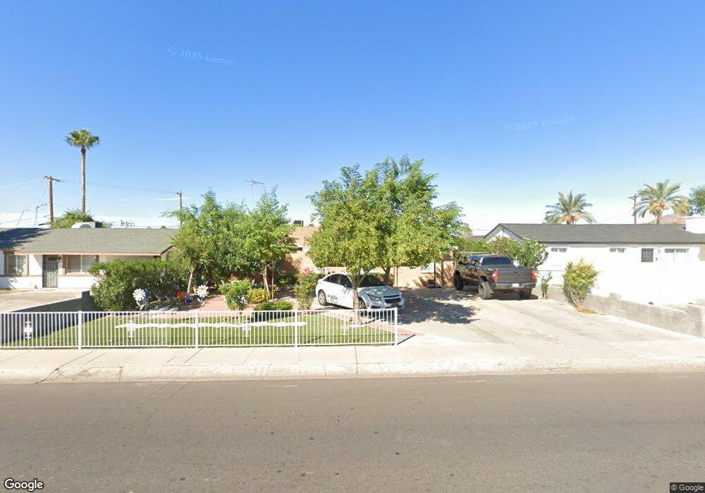 3234 E Oak St, Phoenix, AZ 85008 - photo 1