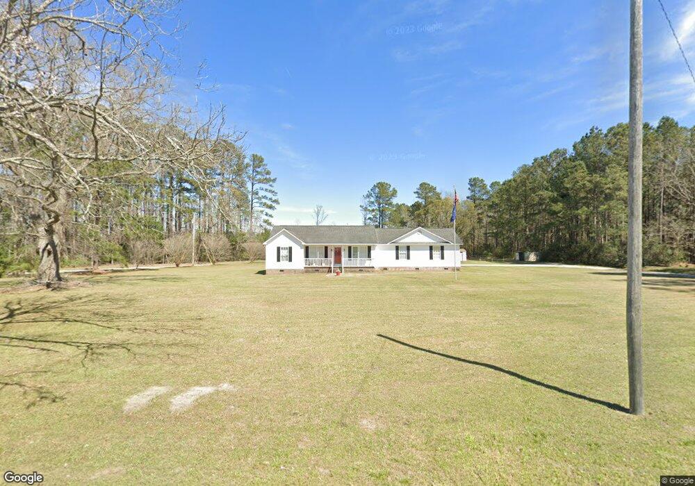 1045 Daisy Rd, Loris, SC 29569 - photo 1