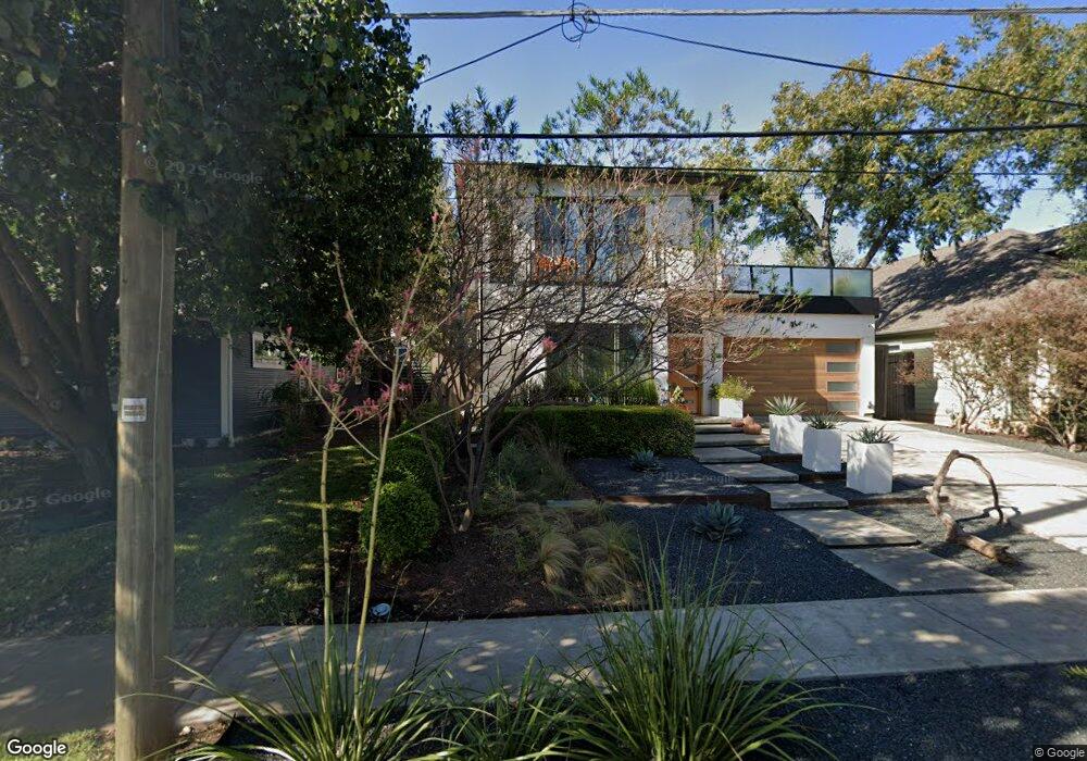 5307 Belmont Ave, Dallas, TX 75206 - photo 1