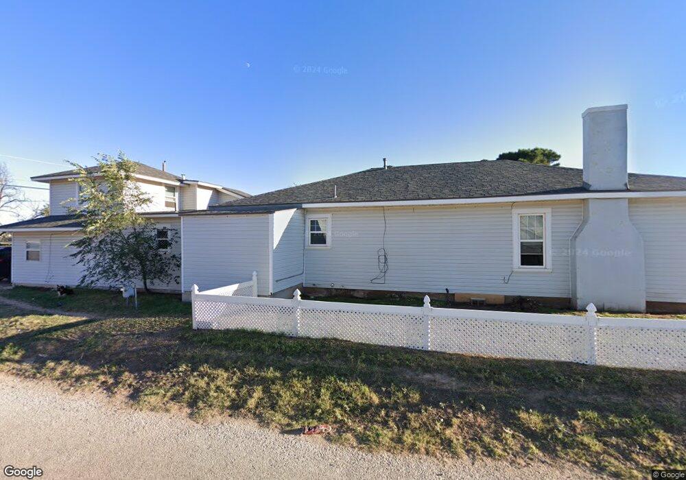 1401 Johnson St, Big Spring, TX 79720 - photo 1