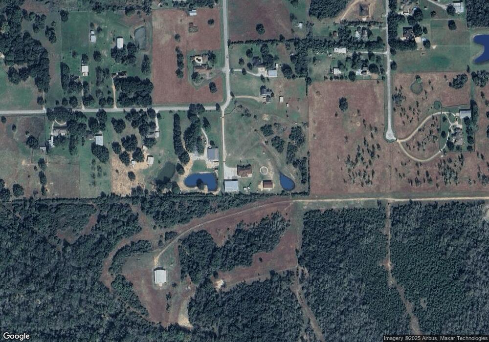 1426 Penny Lake Dr, Wallis, TX 77485 - photo 1