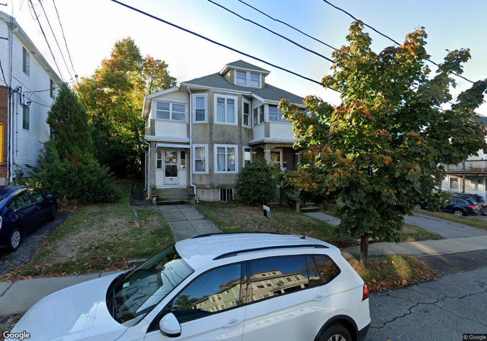 158 Winsor Ave unit 160, Watertown, MA 02472 - photo 1