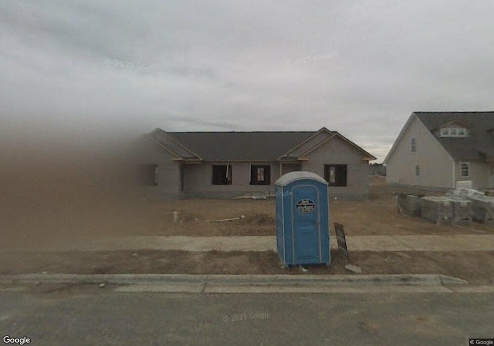 2545 Saddleback Dr, Winterville, NC 28590 - photo 1