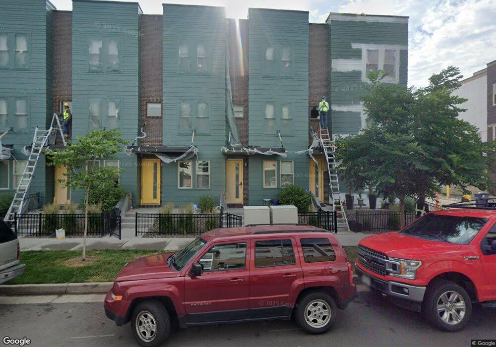 1074 Navajo St, Denver, CO 80204 - photo 1