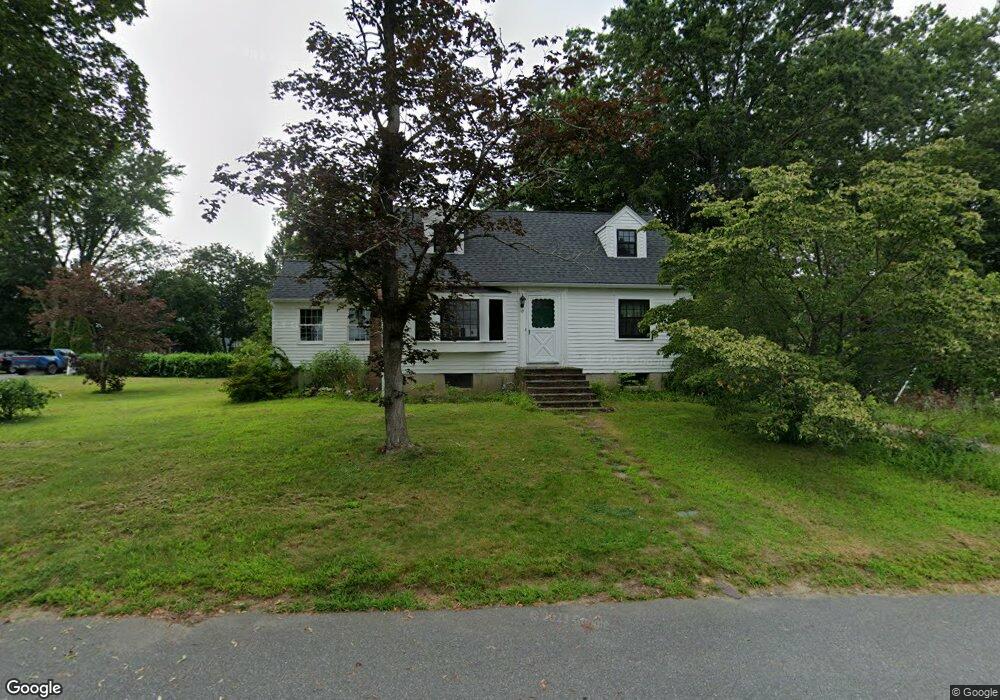 10 Dana Rd, Concord, MA 01742 - photo 1