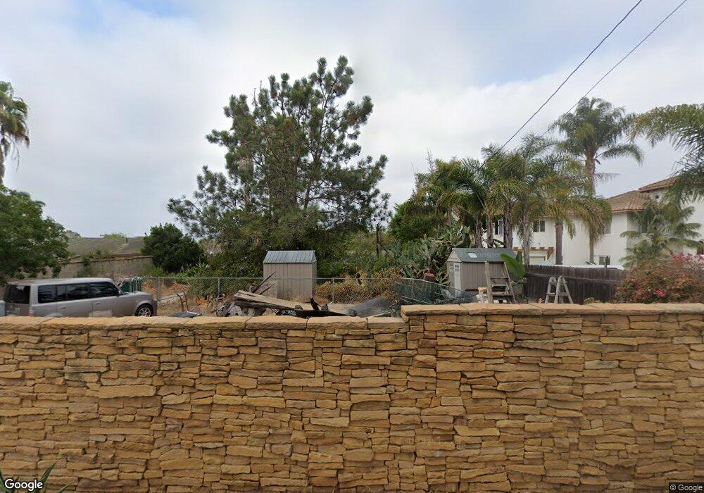 2741 Crest Dr, Carlsbad, CA 92008 - photo 1