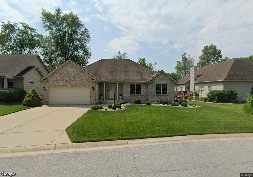 18522 Spring Mist Ct, South Bend, IN 46637 - photo 1