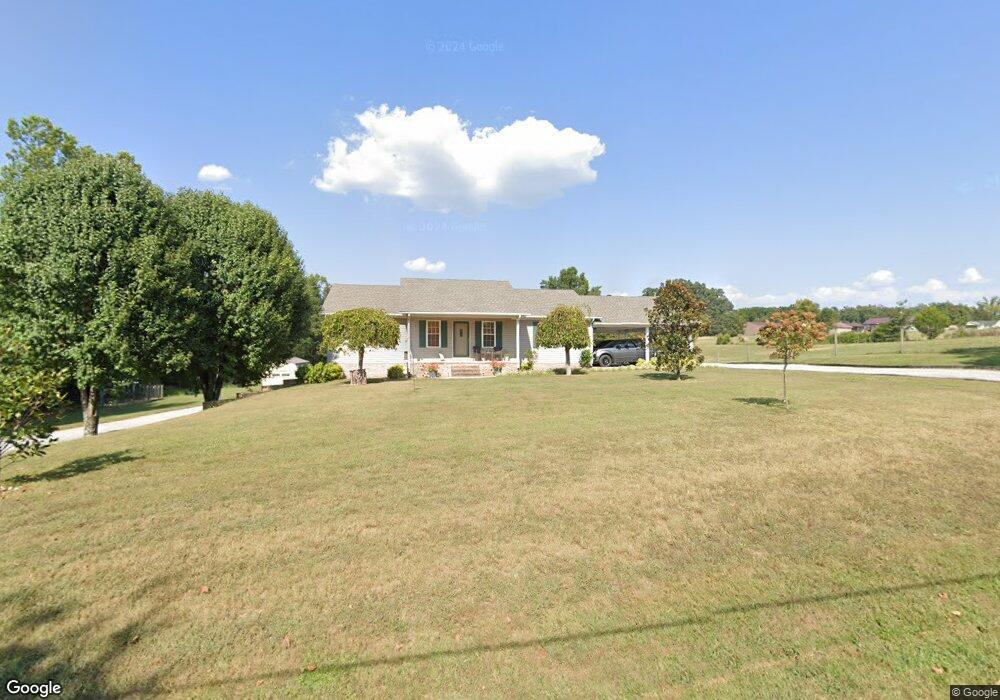 4087 Pollard Rd, Walling, TN 38587 - photo 1