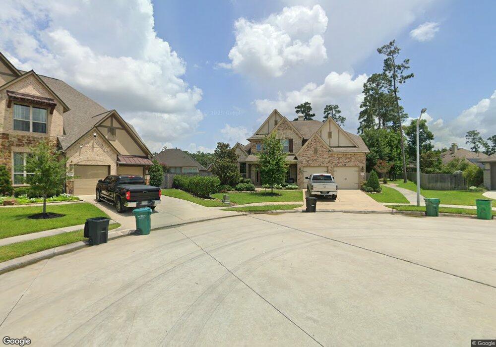 2626 Oakland Park Dr, Conroe, TX 77385 - photo 1