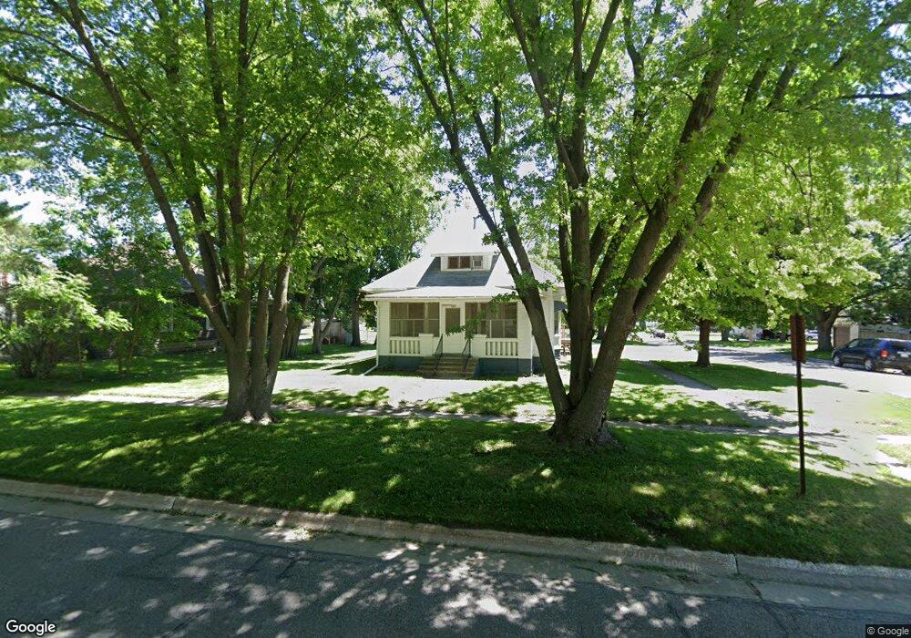 615 S Main St, Clarion, IA 50525 - photo 1