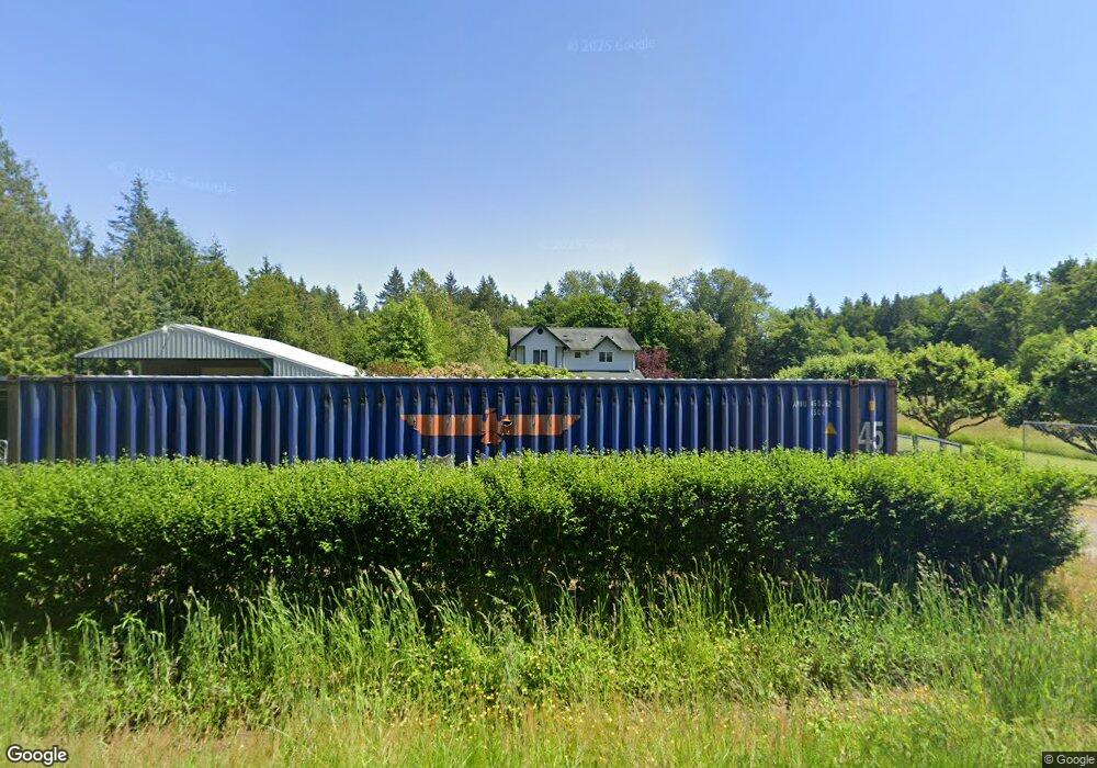 8960 Stein Rd, Custer, WA 98240 - photo 1