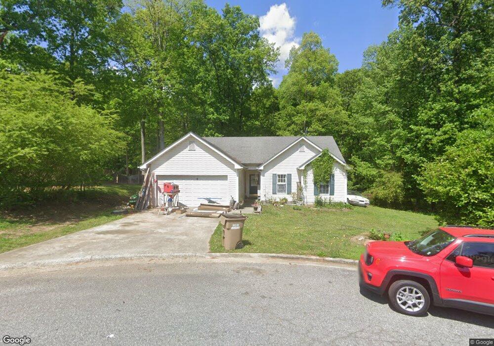 112 Midland Ct, Winder, GA 30680 - photo 1