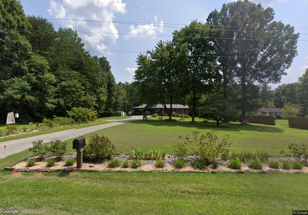 1740 Elkhorn Rd, Java, VA 24565 - photo 1