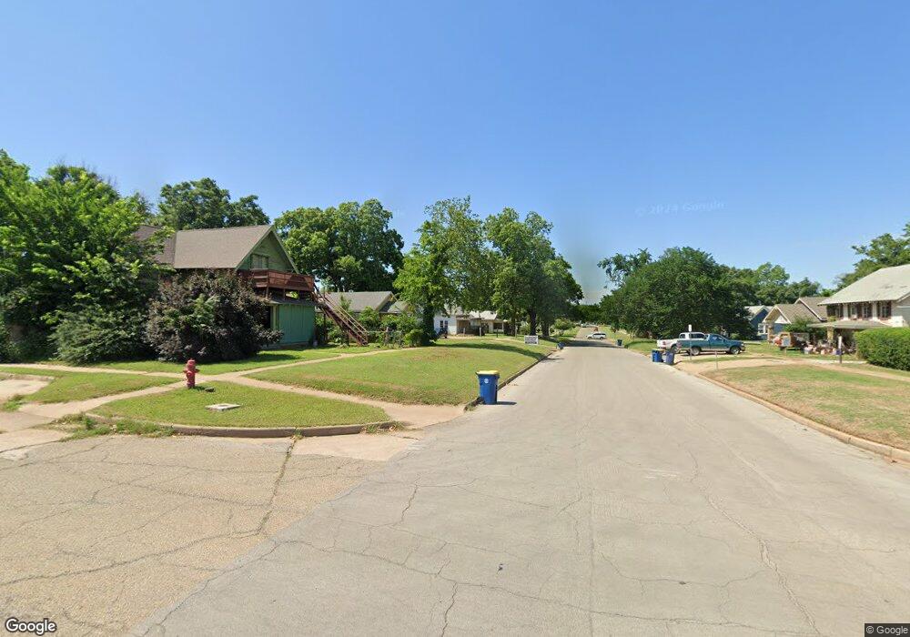 201 W 5th Ave, Stillwater, OK 74074 - photo 1