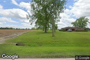 4020 Dry Lake Rd, Dixie, GA 31629