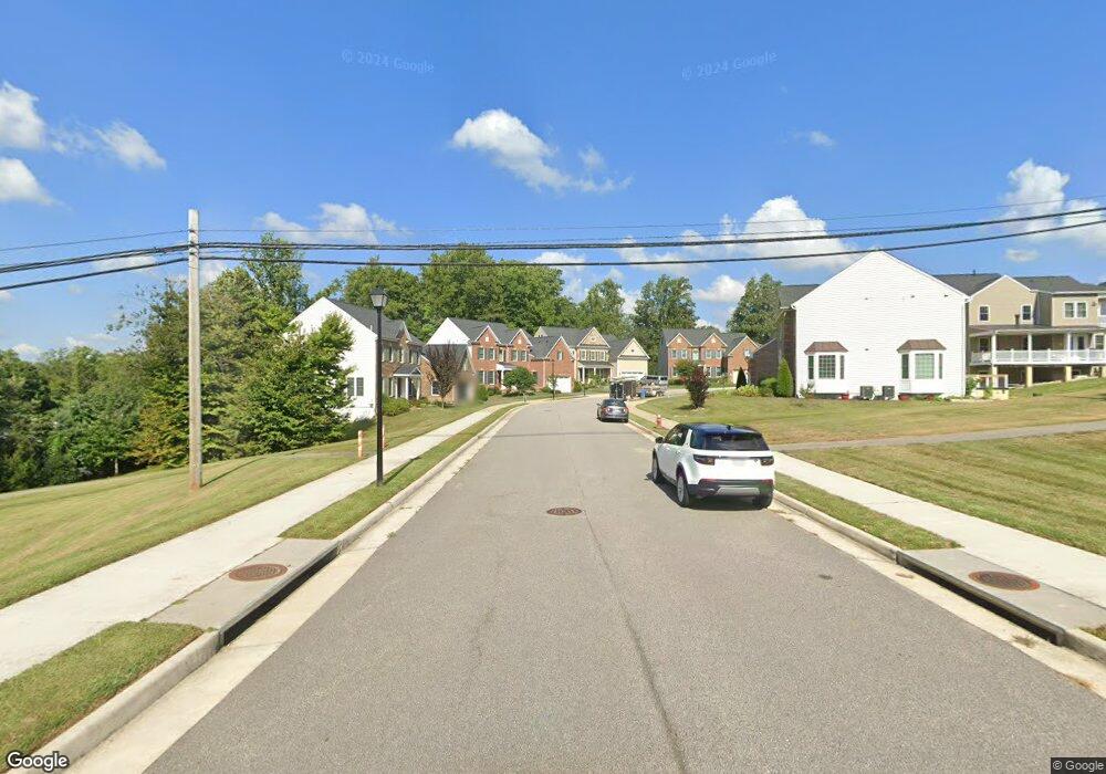 313 Glen Pointe Ct, Springfield, VA 22153 - photo 1