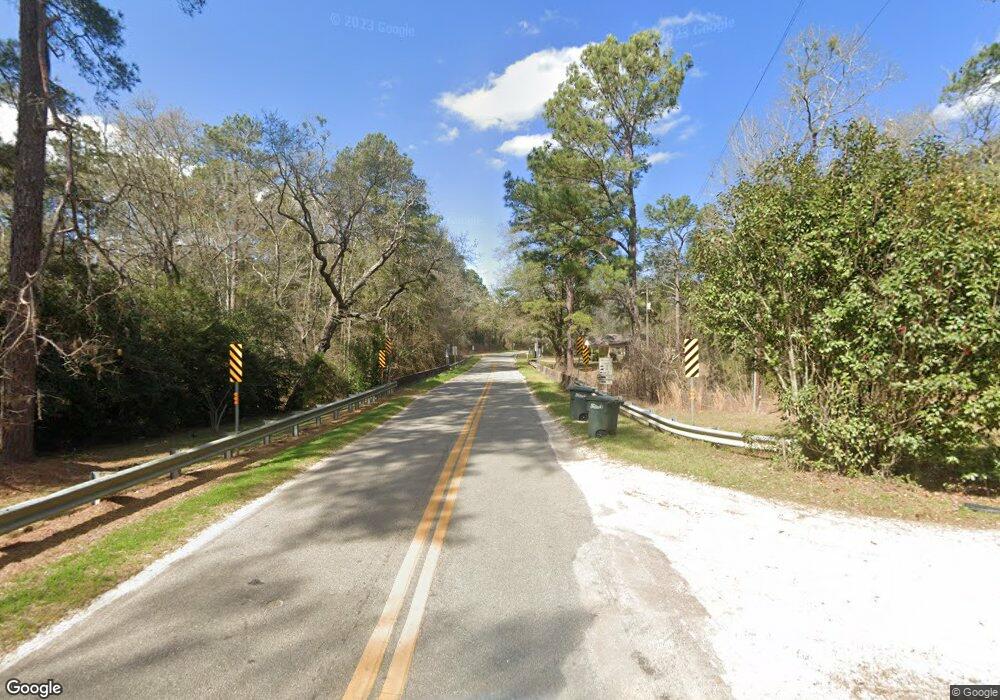 4866 Dixie Barwick Rd, Boston, GA 31626 - photo 1