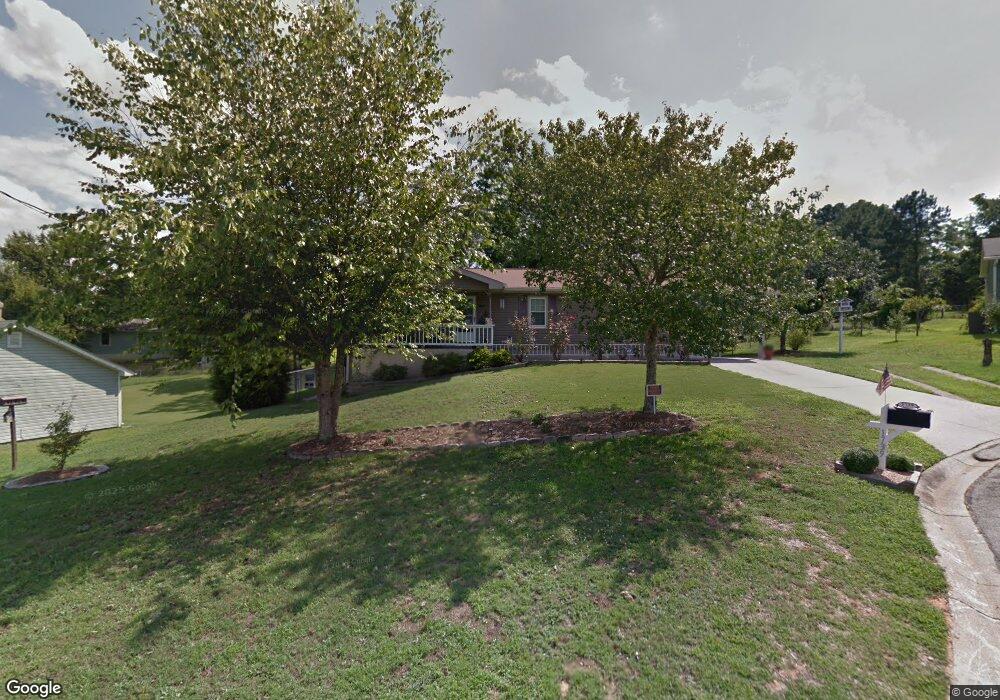 1739 Overlook Way SW unit III, Conyers, GA 30094 - photo 1