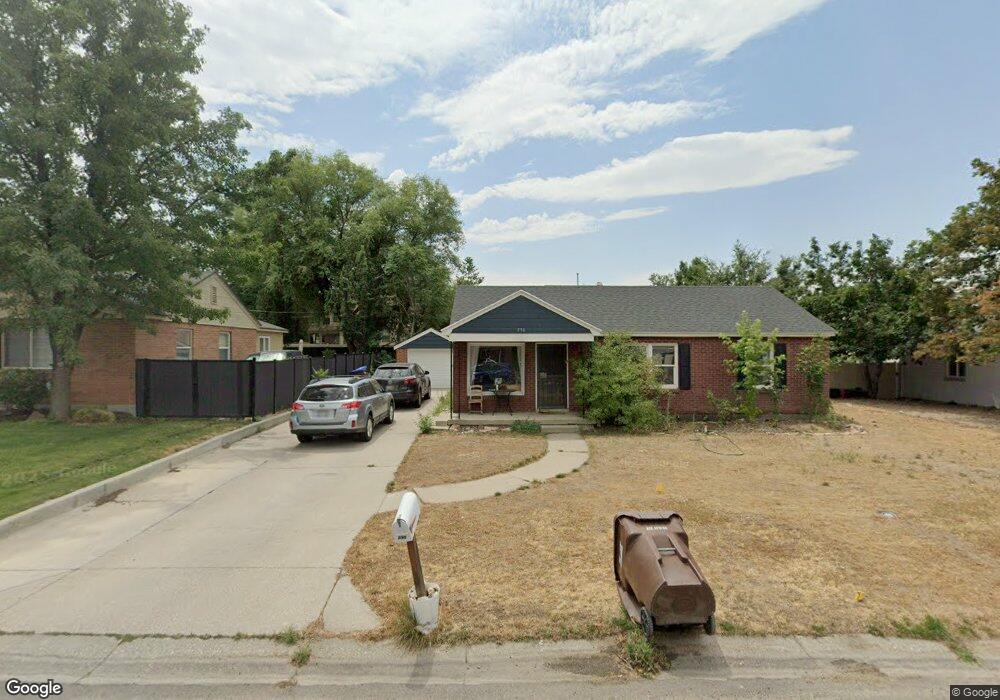 590 E 7570 S, Midvale, UT 84047 - photo 1