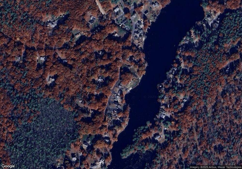 40 Lake Dr W, Westminster, MA 01473 - photo 1