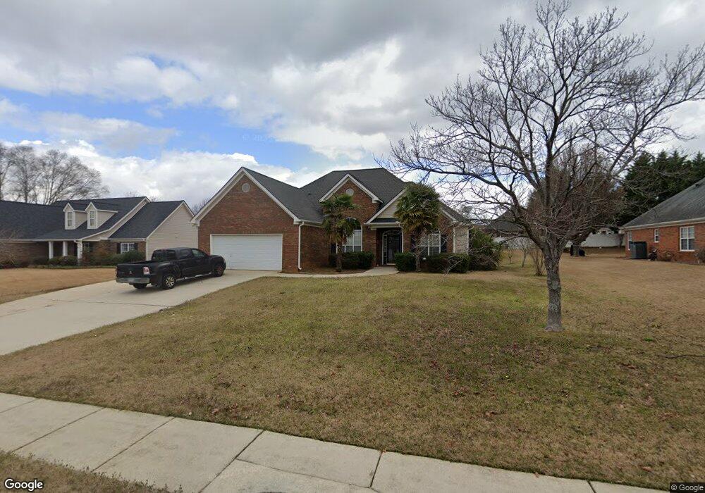 154 Ivy Trace unit 1, McDonough, GA 30253 - photo 1